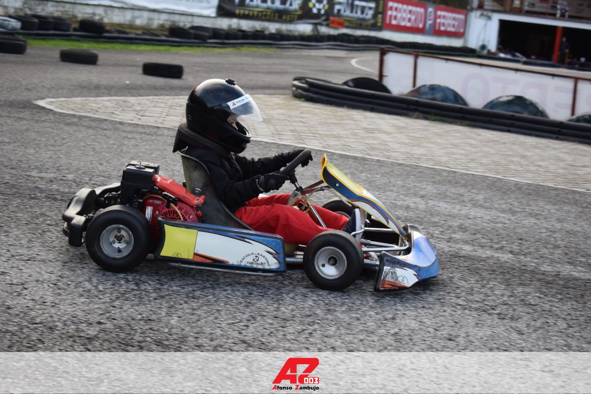 Christmas Race 2019 by Afonso Zambujo89